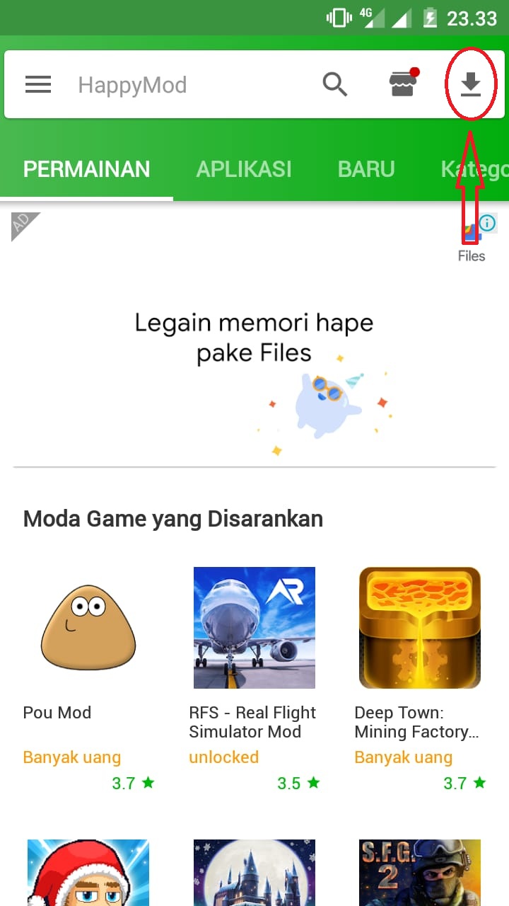 Download Kingdom Wars Mod Karakter Legend Stickman