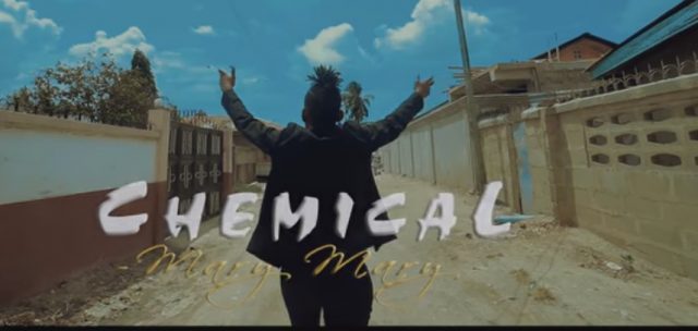 VIDEO: Chemical – Mary Mary