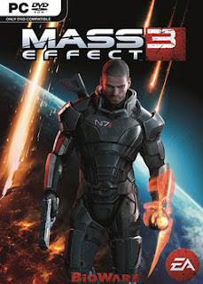 Mass Effect 3 Digital Deluxe Edition Pc