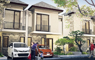 Jade Park Serpong, Rumah di BSD 500 Jutaan www.rumah-hook.com