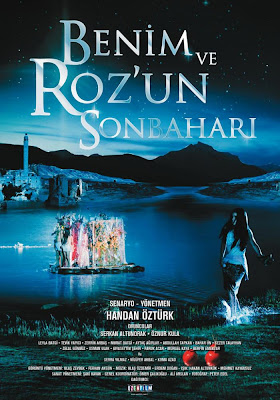 Benim ve Roz’un Sonbaharı film izle