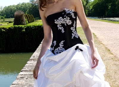  Wedding  Dresses  Design With Black  Corset  Wedding  dresses  