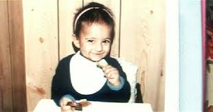 katrina kaif childhood   photos