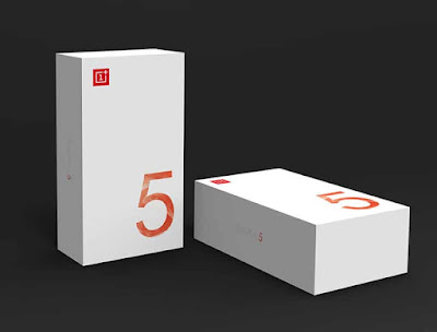 الموبيل الجديد OnePlus 5 في اخر اصداراته