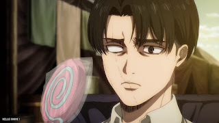 進撃の巨人 完結編 後編 リヴァイ Attack on Titan THE FINAL CHAPTERS Special 2 Levi