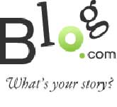 blog logo