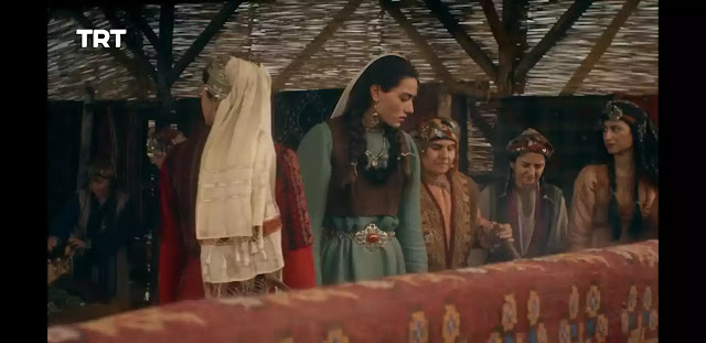 63 Best images of ERTUGRUL drama serial Season 1 episode 6. Pictures of best ERTUGRUL GHAZI characters Engin Altan Düzyatan (Ertuğrul Ghazi), Serdar Gökhan (Suleyman Shah), Hülya Korel Darcan (Hayma Hatun), Kaan Taşaner (Gündoğdu Bey), Nurettin Sönmez (Bamsi Beyrek), Esra Bilgiç (Halima Sultan), Cengiz Coşkun (Turgut Alp), Burcu Kıratli (Gokche Hatun), Hande Subaşı (Aykuz Hatun), Cavit Çetin Güner (Doğan Alp)