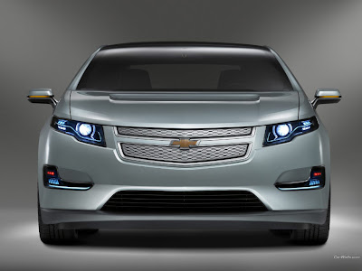 Chevrolet Volt