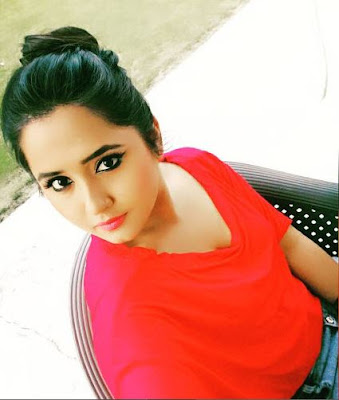 Kajal Raghwani Latest Images And HD Wallpapers