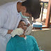 Itinerant Doctors of HTOO Foundation, Are Providing the Gratis Treatments for the Patients at Pann Qwe village, in the Taunggyi townships