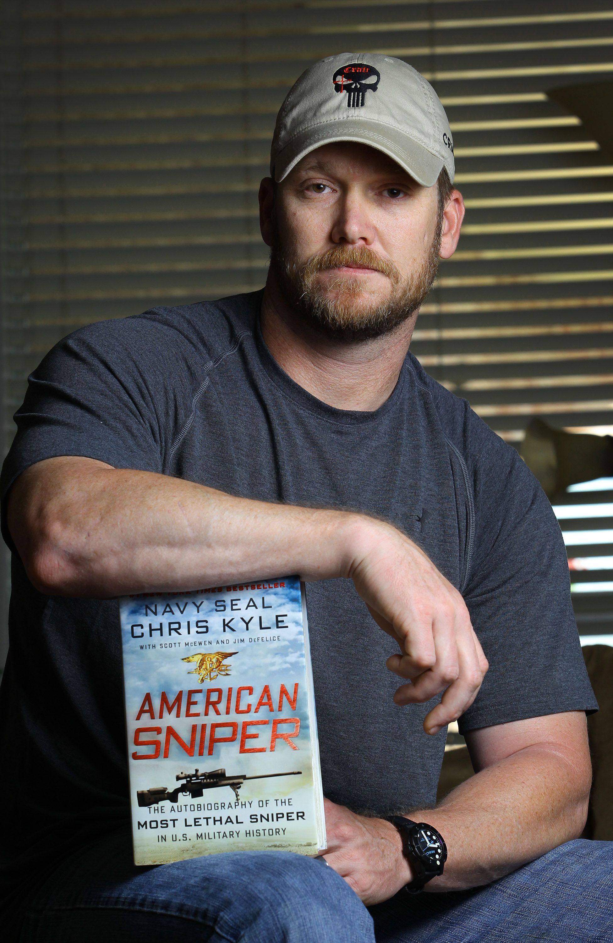 The American Sniper(2014) Full movie Download 720p ...