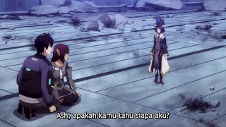 Phantasy Star Online 2 - Episode Oracle 12 Subtitle Indonesia