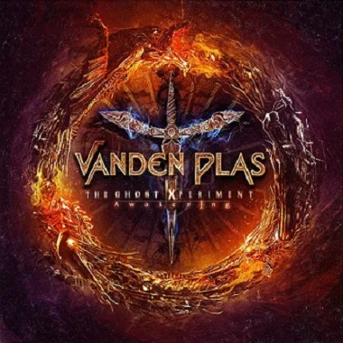 Vanden Plas - The Ghost Xperiment - Awakening