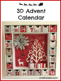 http://craftulate.com/2013/11/3d-advent-calendar/