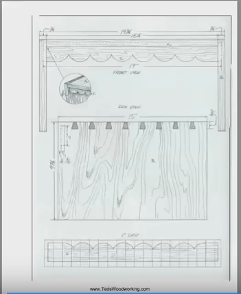 Free download teds woodworking pdf sample ~ Teds Wood ...