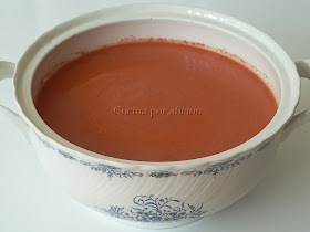 Gazpacho