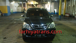 Jasa kirim mobil murah Surabaya 