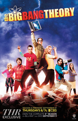 Ver The Big Bang Theory 6x05 Sub EspaÃ±ol