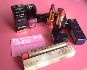 end of march makeup haul, Fashion and Cookies, fashion blogger
