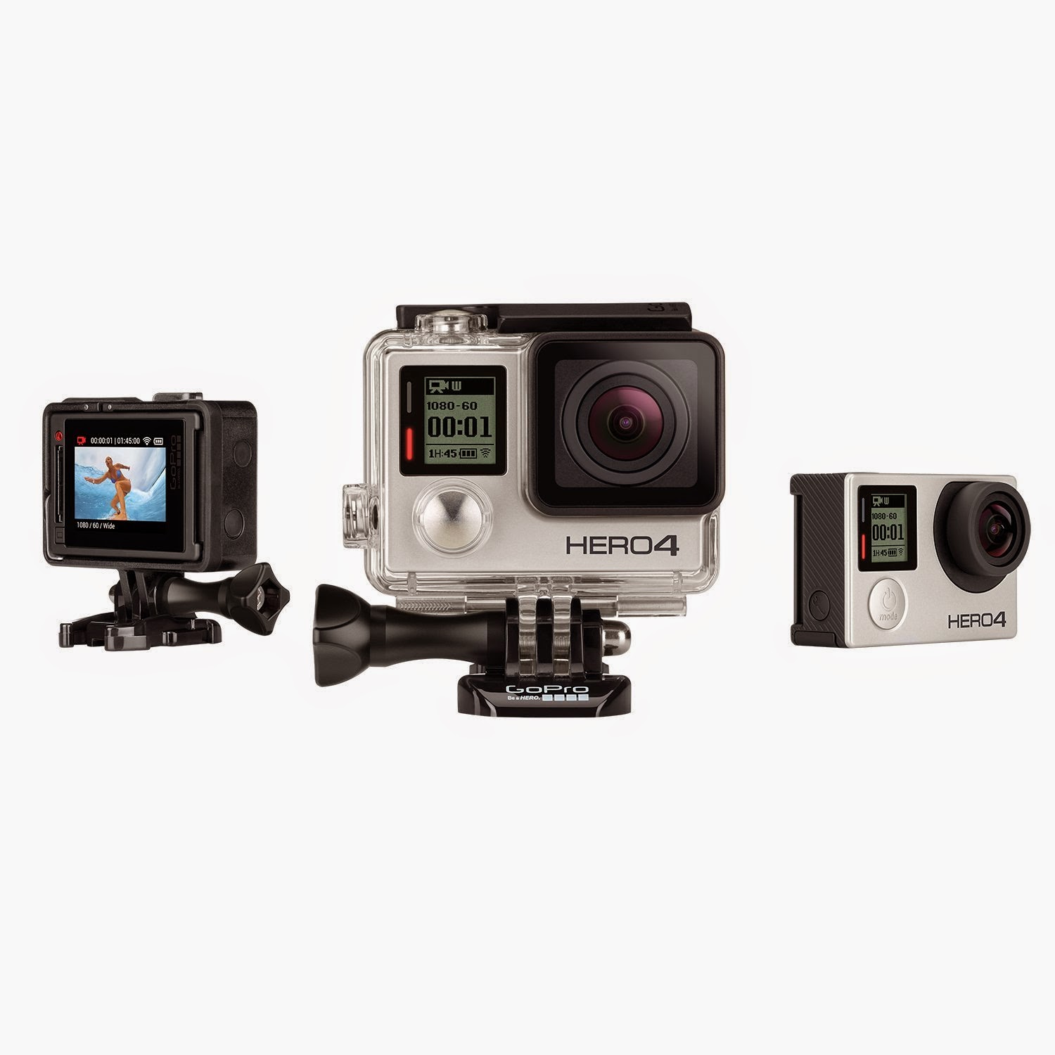 Advantages Of Gopro Hero4 Silver Gearbeat Blog Find And Buy The Best Technology For Your Life Advantages Of Gopro Hero4 Silver Gearbeat Blog Find And Buy The Best Technology For Your Life