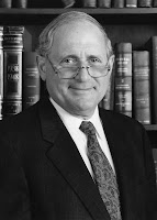 Senator Carl Levin