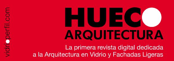 REVISTA HUECO ARQUITECTURA NÚMEROS 1 Y 2