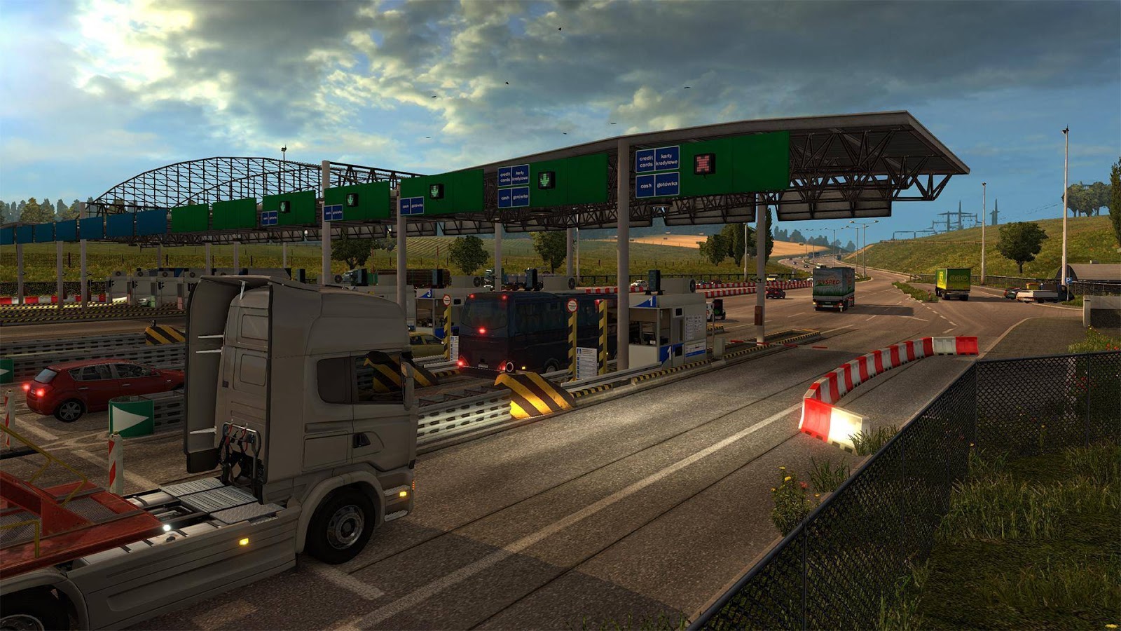 Euro Truck Simulator 2 Free Download Technology Ocean Download