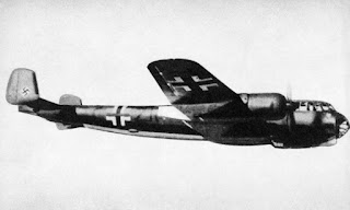 The Vivaldi was struck by a missile launched from a German Dornier DO17 bomber
