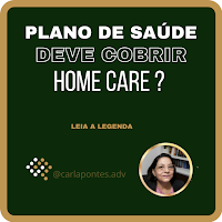 Eu tenho direito a home care?