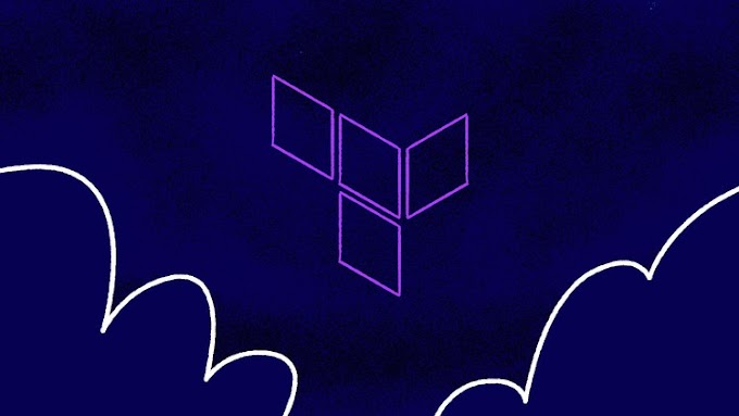 [EXPIRED][Free Udemy Course] Terraform Associate Certification: Terraform on AWS GCP