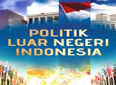 Pengertian Politik Luar Negeri Indonesia Bebas Aktif Pengertian Politik Luar Negeri Indonesia Bebas Aktif