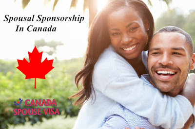 spousal sponsorship in Canada