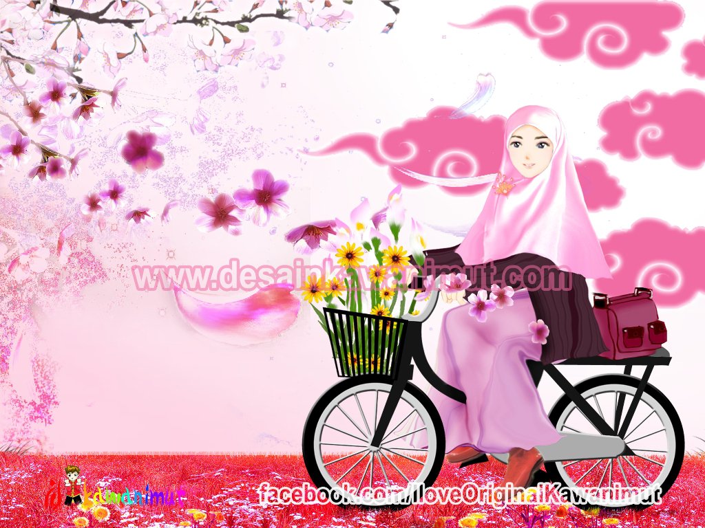 H YANG MENITI JALAN ALLAH Http Anidaislamiyatiblogspotcom