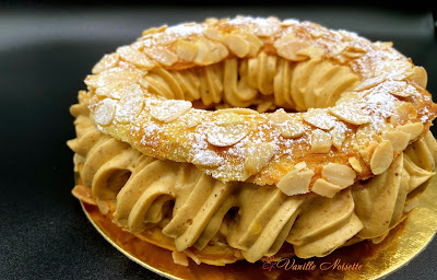 PARIS - BREST type CAP