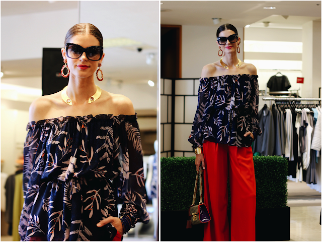 Neiman Marcus Spring/Summer 2016 Trends