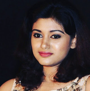 Oviya Helen