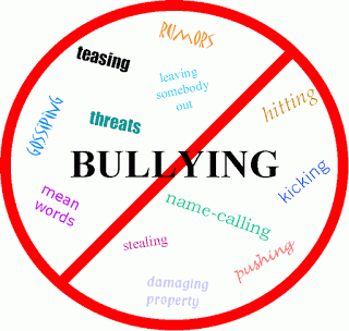 Karate Kids Face Bullying With Confidence