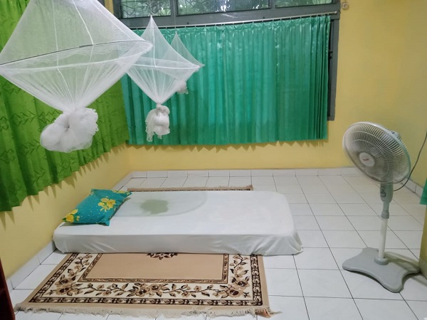 Guest House Dorm Floress Maumere NTT: Penginapan Murah Layanan Oke, Cocok untuk Backpacker