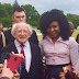 Chino Okeke Gets An Invite From #Irish President For Her Selfless Service To #Humanity #Ireland