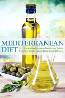 Diet Diabetes Mediterranean Diet 101 Ultimate 