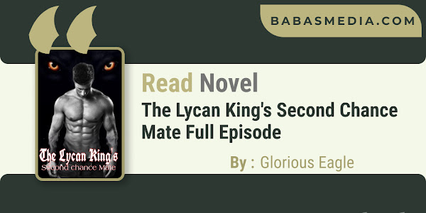 Read The Lycan King's Second Chance Mate Novel By Glorious Eagle / Synopsis