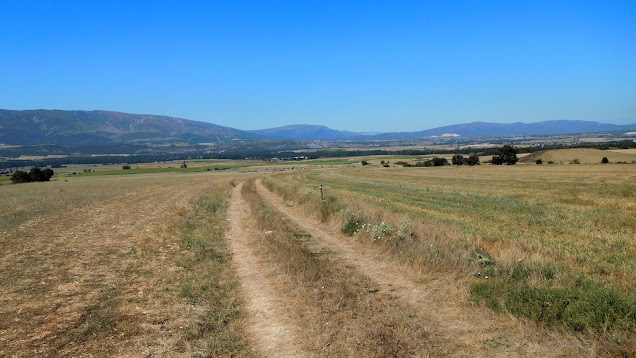 Sierra San Pol MTB