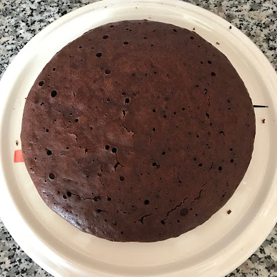 kakaolu kek tarifi