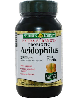Harga Acidophilus 50 Kaps (sq) Terbaru 2017