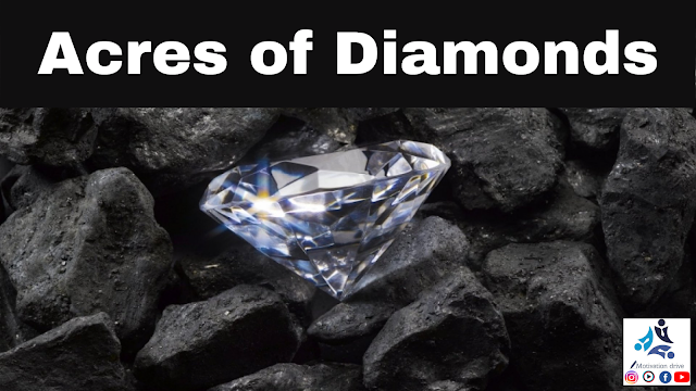 Acres of Diamonds