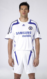 michael ballack