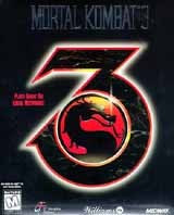 Mortal Kombat 3   Pc Game (Jogo Completo)
