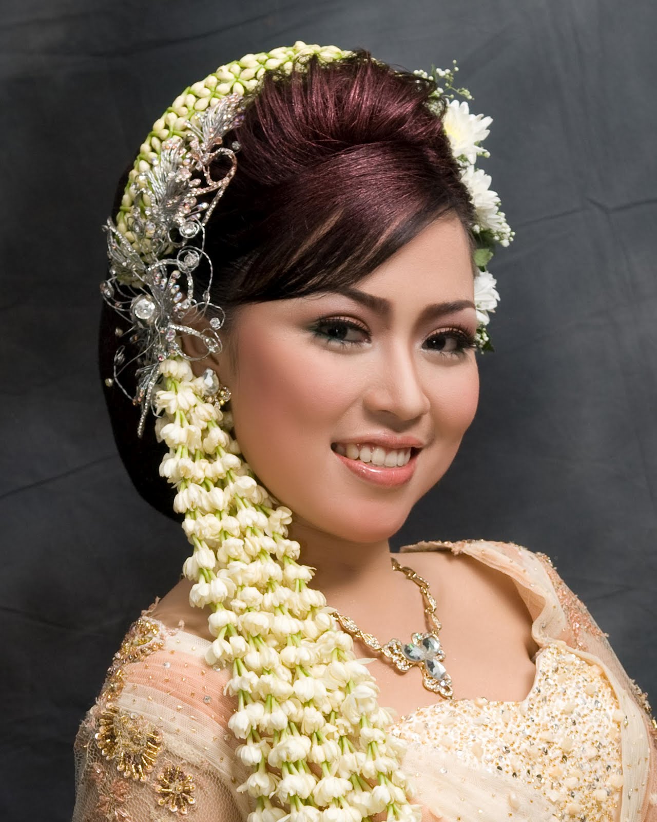 Model Sanggul  Remaja 2014 newhairstylesformen2014 com