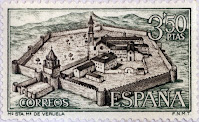 MONASTERIO DE SANTA MARÍA DE VERUELA