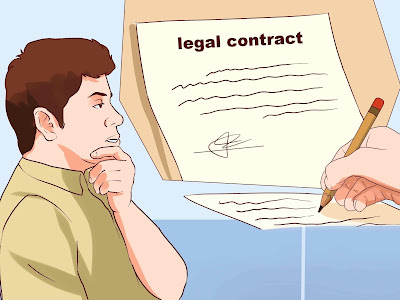 How to Write a Jabardast Partnership Agreement